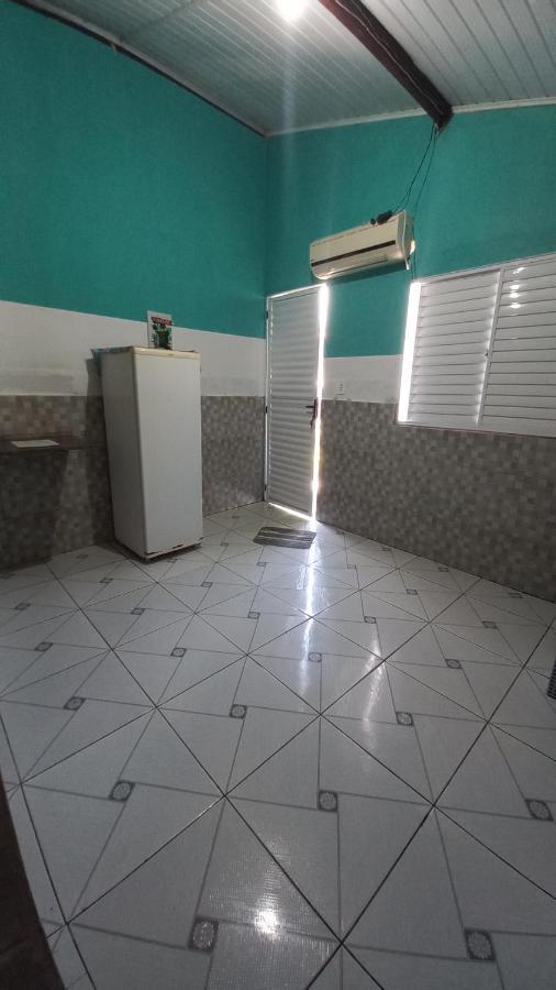 Pousada Beija Flor - Ilha Boipeba Velha Boipeba Eksteriør bilde